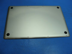 MacBook Pro 15" A1286 MD103LL/A OEM Laptop Bottom Case Silver 923-0083 - Laptop Parts - Buy Authentic Computer Parts - Top Seller Ebay