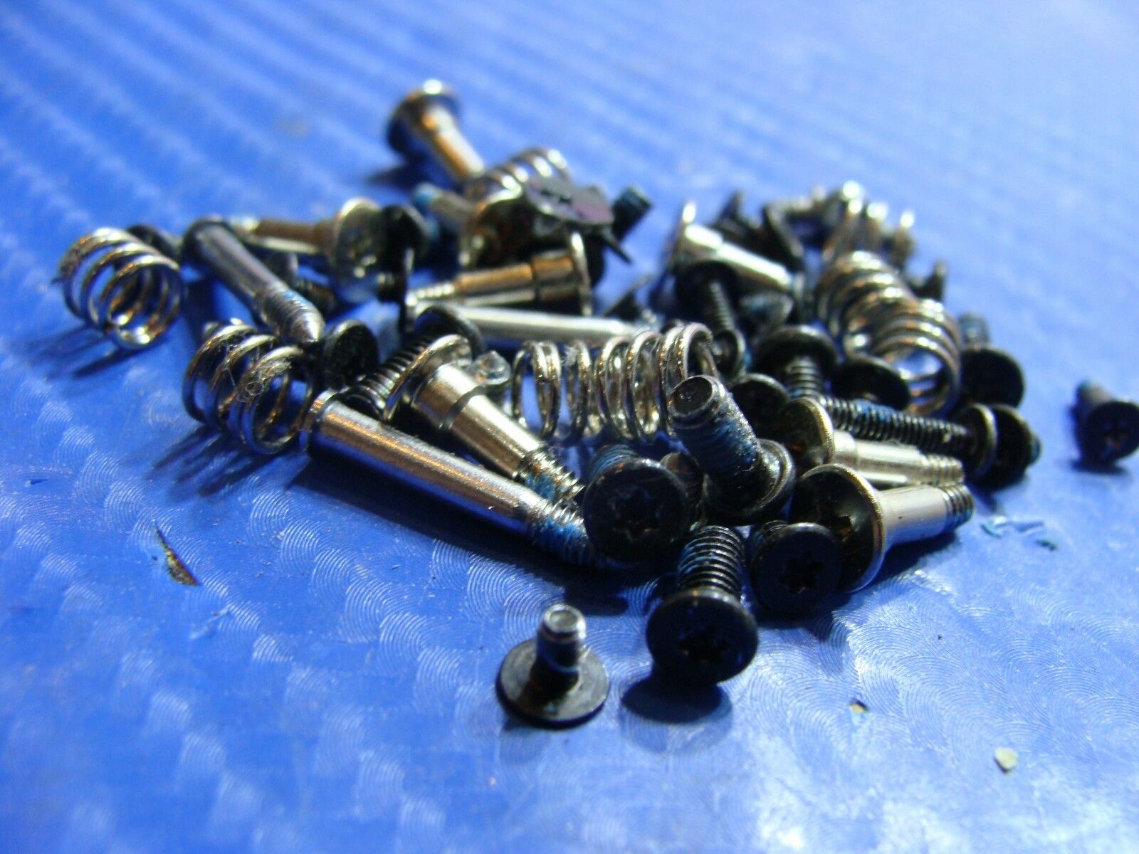 MacBook Pro A1286 15