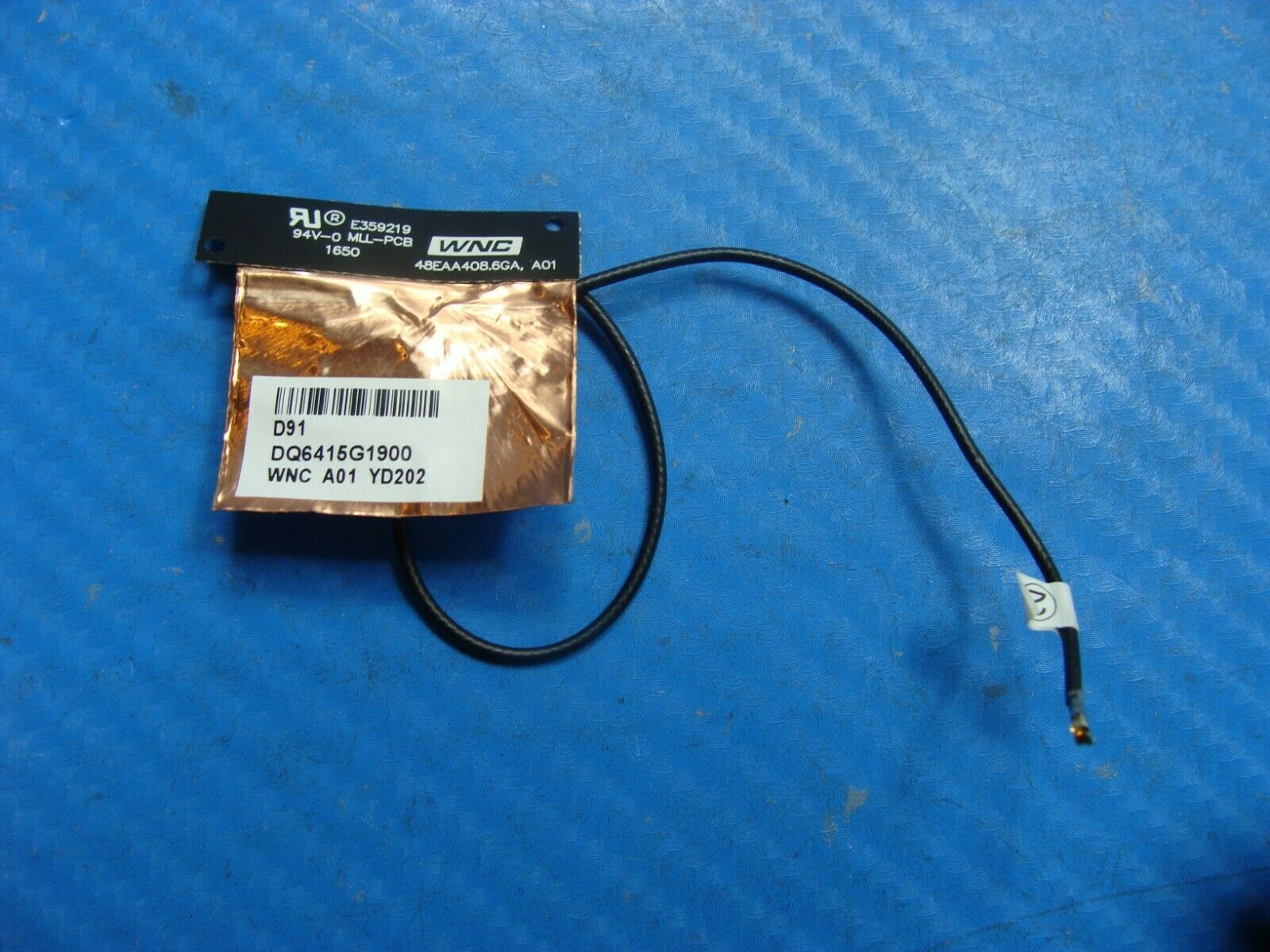 HP x2 Detachable 10-p010nr 10.1