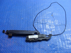 Dell Inspiron 13z-5323 13.3" Genuine Speaker Set Left & Right Speakers 5WDG7 ER* - Laptop Parts - Buy Authentic Computer Parts - Top Seller Ebay