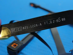 MacBook Pro 13" A1278 MD313LL OEM Bracket Front Hard Drive Cable 922-9771 GLP* Apple