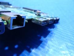 Toshiba Satellite C855D-S5303 15.6" AMD E-300 1.3GHz Motherboard V000275390