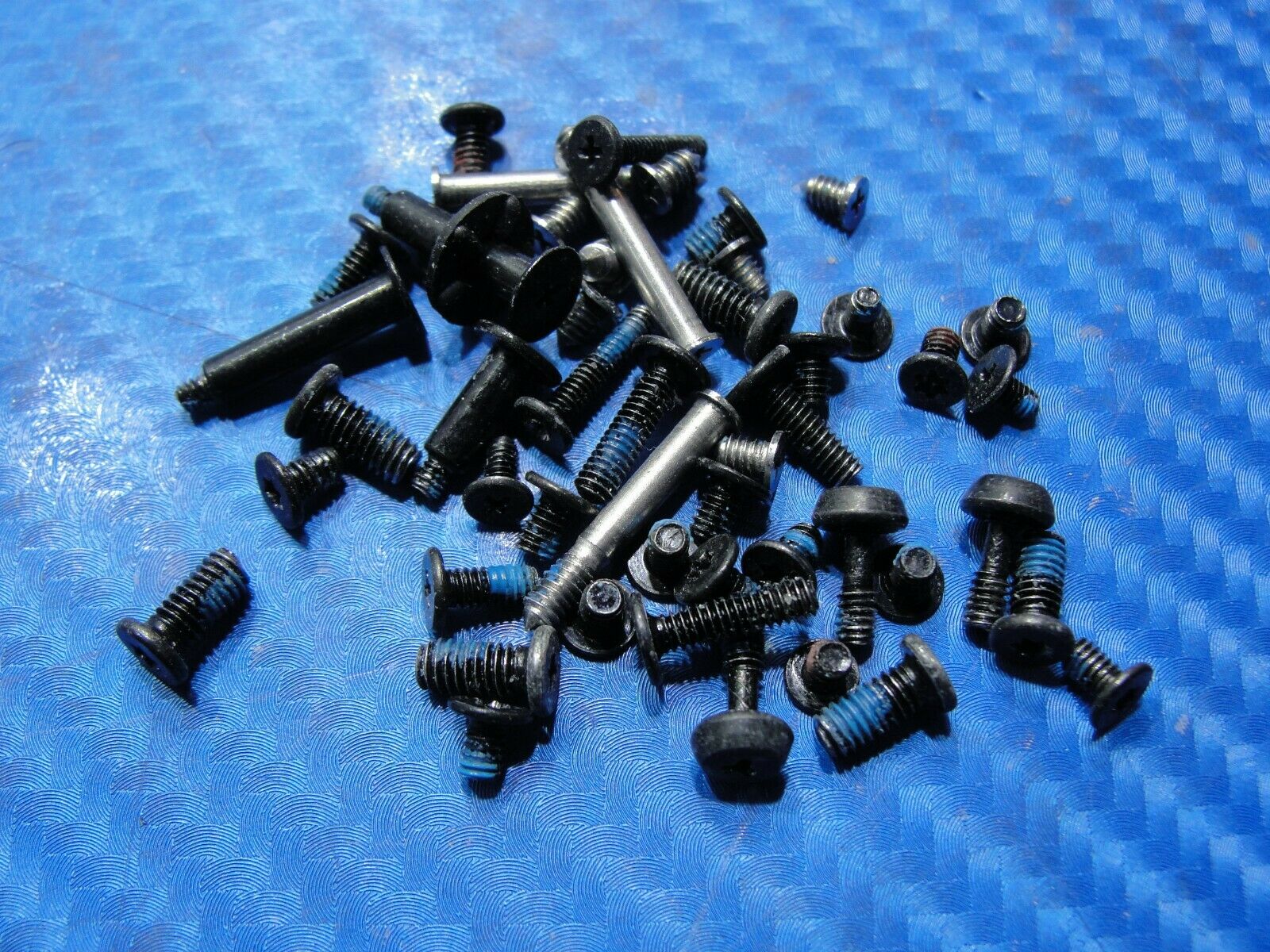 MacBook Pro A1286 15