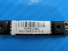 HP 15.6"2000 LCD Video Cable w/Webcam 664237-001 350406Y00-11C-G 930109M00-515-G - Laptop Parts - Buy Authentic Computer Parts - Top Seller Ebay