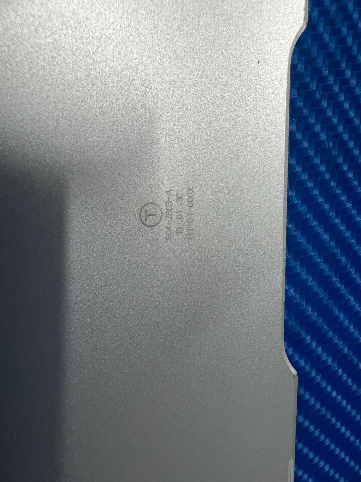 MacBook Air A1466 13