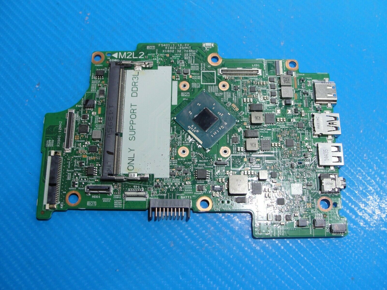 Dell Inspiron 11-3147 11.6