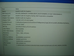 WRTY Dell Latitude 5420 14" FHD 1920x1080 i5-1145G7 2.6GHz 16GB DDR4 256GB SSD