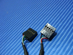 Dell XPS 8700 Genuine Desktop SATA Cable ER* - Tested Computer Laptop Parts