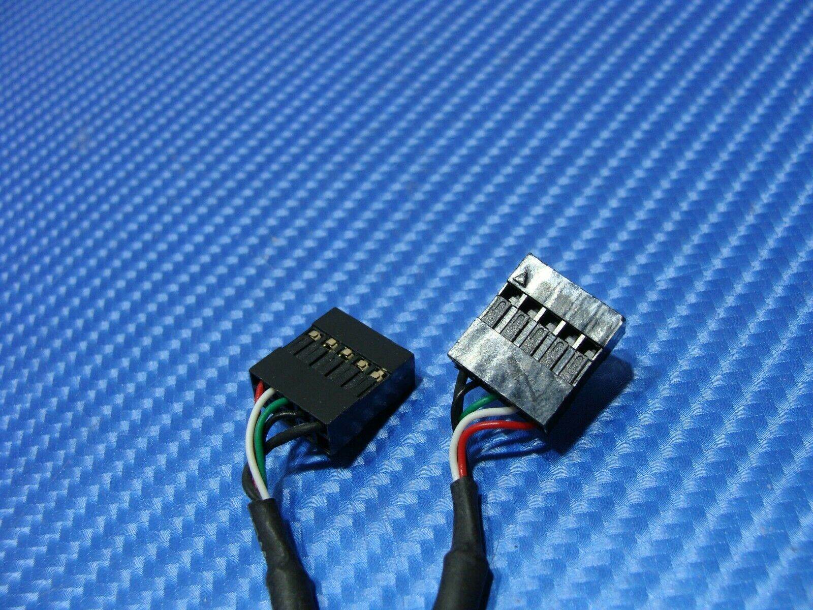 Dell XPS 8700 Genuine Desktop SATA Cable ER* - Tested Computer Laptop Parts