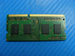 MacBook Pro A1286 Micron 2GB PC3-12800S SO-DIMM Memory RAM MT8JTF25664HZ-1G6M1 - Tested Computer Laptop Parts