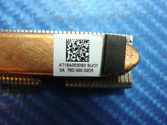 Lenovo Ideapad 320-15IKB 15.6" Genuine CPU Cooling Heatsink AT16A0030S0 ER* - Laptop Parts - Buy Authentic Computer Parts - Top Seller Ebay
