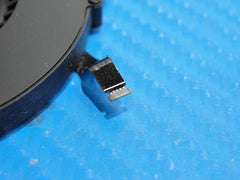 MacBook Air A1466 Early 2015 MJVE2LL/A Genuine Cooling Fan 923-00507 - Tested Computer Laptop Parts