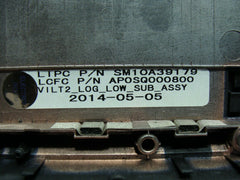 Lenovo ThinkPad 14" T440P Genuine Laptop Bottom Case ap0sq000800 