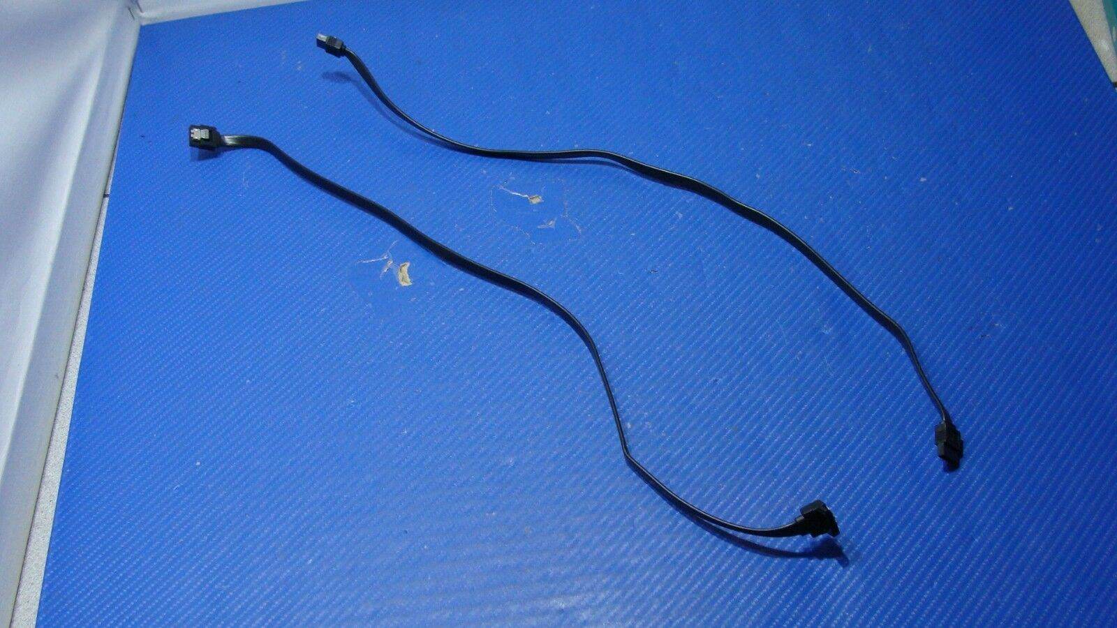 iBuyPower Genuine Desktop SATA Connector Cables - Tested Computer Laptop Parts