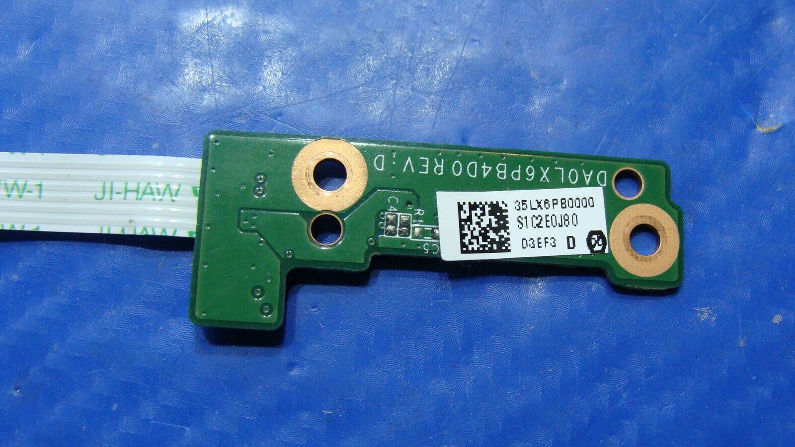 HP Pavilion dv6 15.6