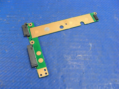 Asus X540SA-BPD0602V 15.6" Genuine Hard Drive Connector Board 60NB0B30-I01020 Asus