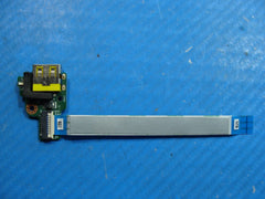 Lenovo ThinkPad 11.6” X131E Genuine Laptop USB Board w/Cable 3HLI2UB0000