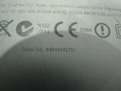 MacBook Pro A1286 15" Mid 2009 MC118LL/A Bottom Case 922-9043 - Laptop Parts - Buy Authentic Computer Parts - Top Seller Ebay