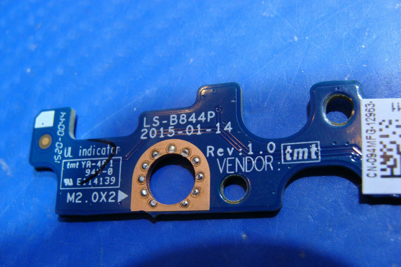 Dell Inspiron 5558 15.6