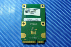 Toshiba Satellite L505-S5990 16" Genuine Wireless WiFi Card RTL8191SE Toshiba