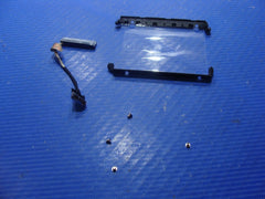 HP 15-f039wm 15.6" OEM HDD Hard Drive Caddy w/ Connector Screws DD0U36HD010 ER* - Laptop Parts - Buy Authentic Computer Parts - Top Seller Ebay