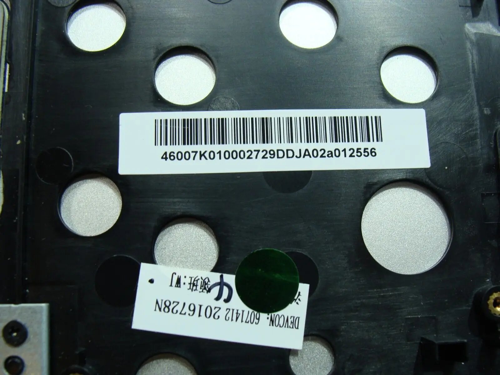 HP ENVY x360 m6-aq005dx 15.6