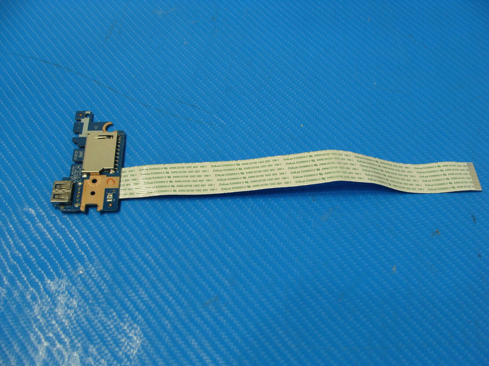 HP Notebook 15-bs115dx 15.6