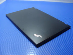Lenovo ThinkPad 11.6" X120e Genuine Laptop LCD Back Cover w/Front Bezel 60Y5264