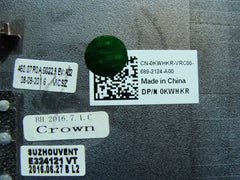 Dell Inspiron 13 5368 13.3" Genuine Bottom Case Base Cover KWHKR