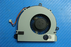 Dell Inspiron 15r-5537 15.6" CPU Cooling Fan 74x7k dc28000c8d0 