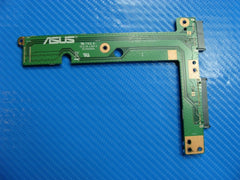 Asus X540SA-RBPDN09 15.6" Genuine Hard Drive Connector Board 60NB0B30-IO1020 ASUS
