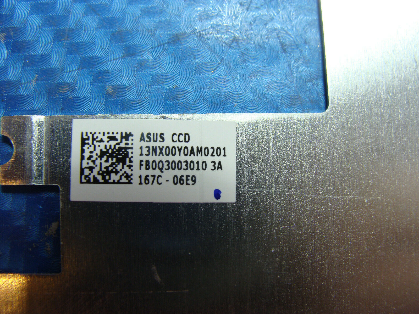 Asus Chromebook C202SA-YS02 11.6