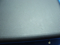 Samsung XE500C13-S02US 11.6" Genuine Lcd Back Cover w/ Bezel BA98-00601A