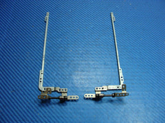 Asus S200E-RHI3T73 11.6 Left & Right Hinge Set 13GNF010M130-1 13GNF010M150-1 ER* - Tested Computer Laptop Parts