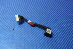 Dell Alienware 17.3" M17x Genuine Laptop DC IN Power Jack w/ Cable R085W GLP* - Laptop Parts - Buy Authentic Computer Parts - Top Seller Ebay