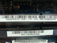 Asus ET2011E 20'' Genuine All in One Motherboard LA-6542P 60-PE3SMB200-A01 - Tested Computer Laptop Parts