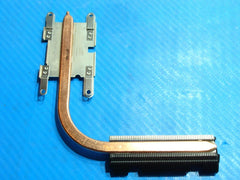 HP Notebook 15-bs095ms 15.6" Genuine CPU Cooling Heatsink 924975-001 AT2040020K0 