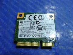 Dell Inspiron AiO 20 3043 19.5" Genuine WiFi Wireless Card QCWB335 C3Y4J ER* - Laptop Parts - Buy Authentic Computer Parts - Top Seller Ebay