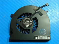 MacBook Pro 15" A1286 Early 2010 MC372LL/A Genuine Laptop Right Fan 922-8702 #1 - Laptop Parts - Buy Authentic Computer Parts - Top Seller Ebay