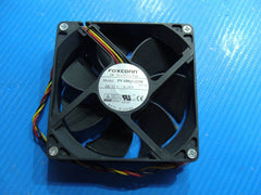 HP Omen 870-210se Desktop Case Cooling Fan PVA092G12M - Tested Computer Laptop Parts