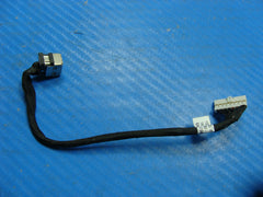 Asus R0G GL753VD-DS71 17.3" Genuine Laptop DC IN Power Jack w/Cable 1417-00FD000 ASUS