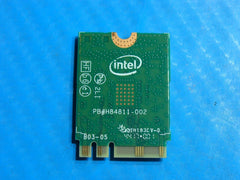 HP Notebook 17-bs061st 17.3" Genuine Wireless WiFi Card 3168NGW 852511-001 - Laptop Parts - Buy Authentic Computer Parts - Top Seller Ebay