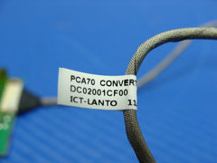 Asus AiO ET2410IUTS 23.6" Power Inverter Board w/Cable LS-C993P PK060000X10 ER* - Laptop Parts - Buy Authentic Computer Parts - Top Seller Ebay