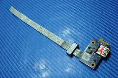 Dell Inspiron M731R-5735 17.3" Genuine USB Port Board w/ Cable LS-9102P XFKH2 - Laptop Parts - Buy Authentic Computer Parts - Top Seller Ebay