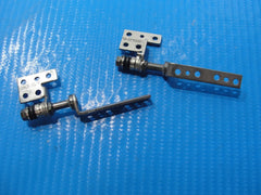 Asus N550J 15.6" Genuine Laptop Left & Right Hinge Set Hinges