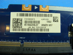 Lenovo Z41-70 14" Genuine Intel i5-5200U 2.2GHz Motherboard LA-C287P 5B20J23582 - Laptop Parts - Buy Authentic Computer Parts - Top Seller Ebay