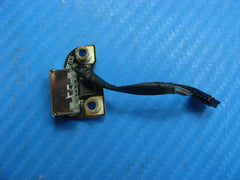 MacBook Pro A1278 13" 2012 MD101LL/A Magsafe Board w/Cable 820-2565-A #6 