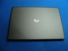 HP ZBook 14" 14u G5 Genuine Laptop LCD Back Cover w/Front Bezel L17823-001