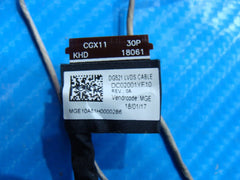 Lenovo IdeaPad 15.6" 330-15IGM Genuine LCD Video Cable w/WebCam DC02001YF10