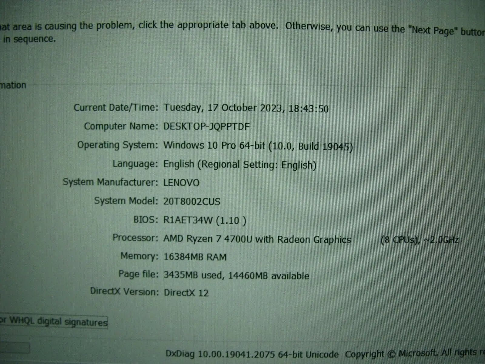 Value Deal A+ Lenovo ThinkPad E15 Gen 2 AMD Radeon 7 4700U 2GHz 16GB 512GB SSD